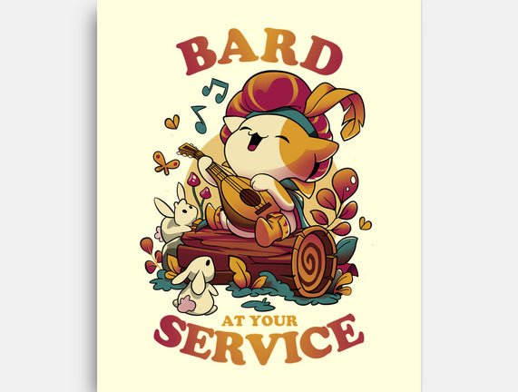 Bard's Call
