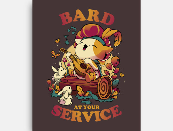 Bard's Call