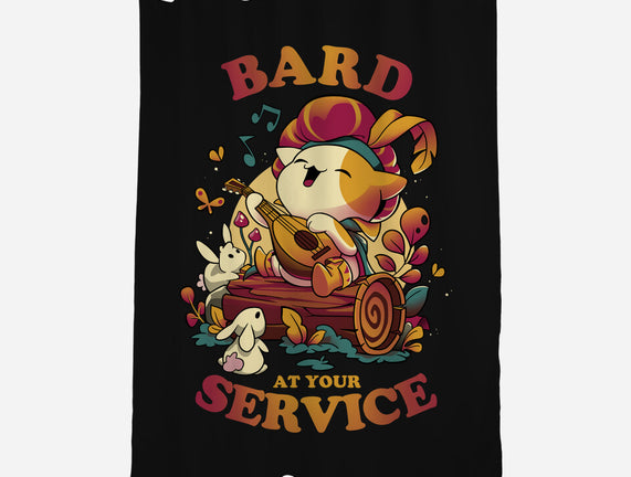 Bard's Call