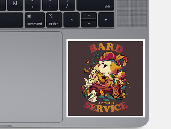 Bard's Call