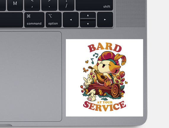 Bard's Call