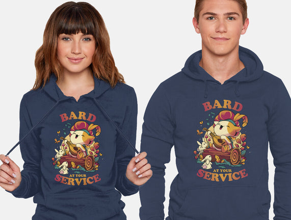 Bard's Call