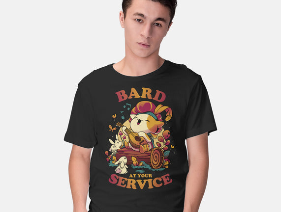 Bard's Call