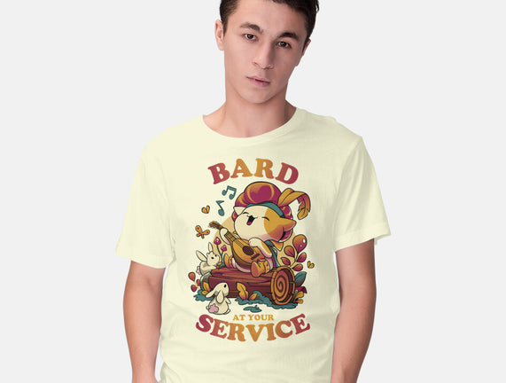 Bard's Call