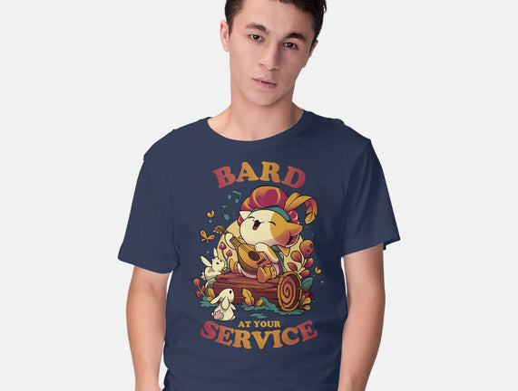 Bard's Call