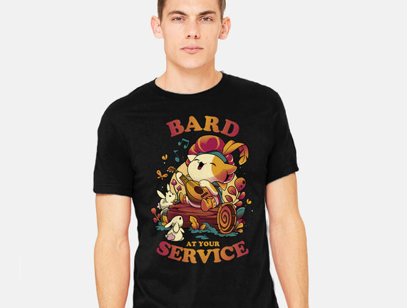 Bard's Call