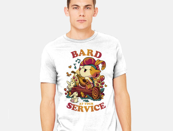 Bard's Call