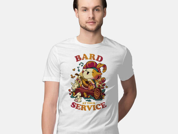 Bard's Call