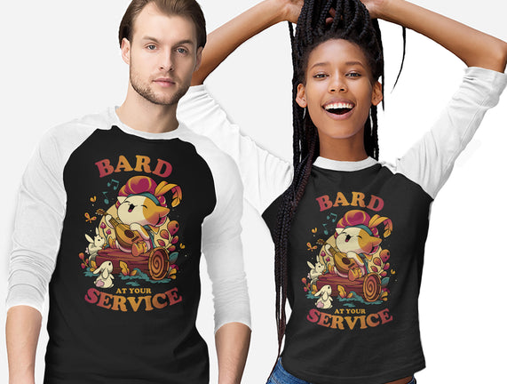 Bard's Call