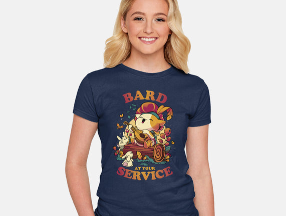 Bard's Call