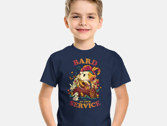Bard's Call