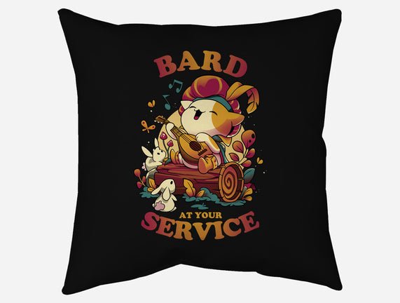 Bard's Call