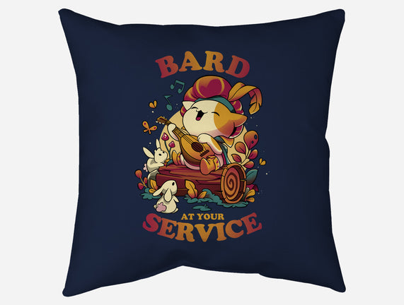 Bard's Call
