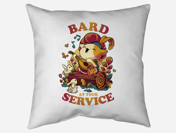 Bard's Call