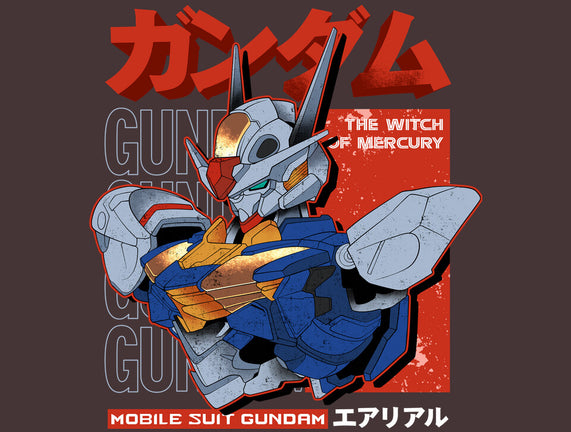 Gundam Aerial