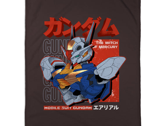 Gundam Aerial