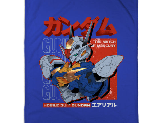 Gundam Aerial