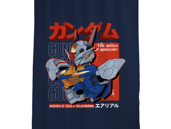Gundam Aerial