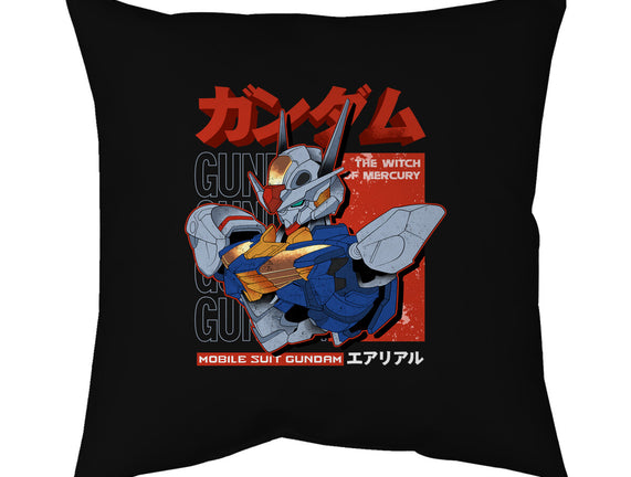 Gundam Aerial