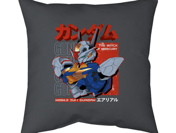 Gundam Aerial