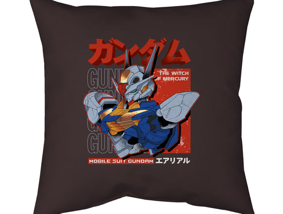 Gundam Aerial