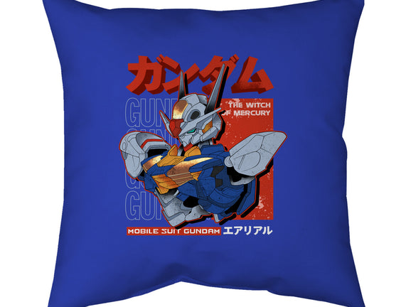 Gundam Aerial