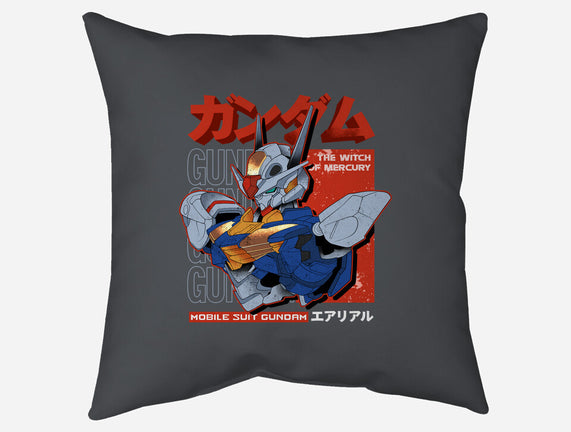 Gundam Aerial
