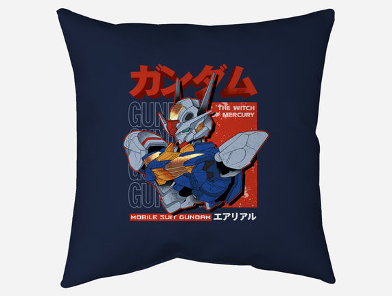 Gundam Aerial