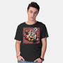 Magic Drink!-Mens-Basic-Tee-Raffiti