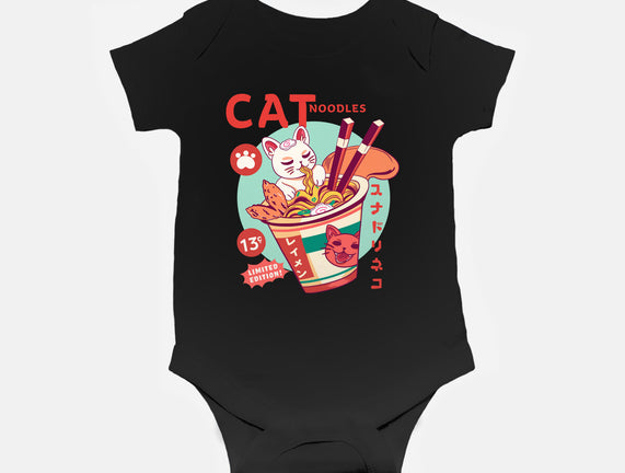 CatNoodles