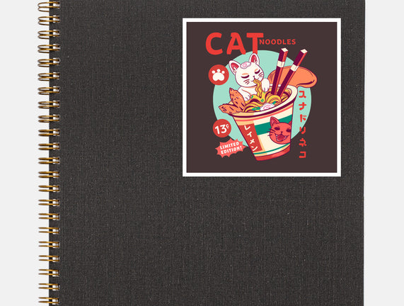 CatNoodles