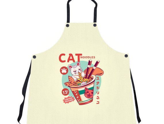 CatNoodles