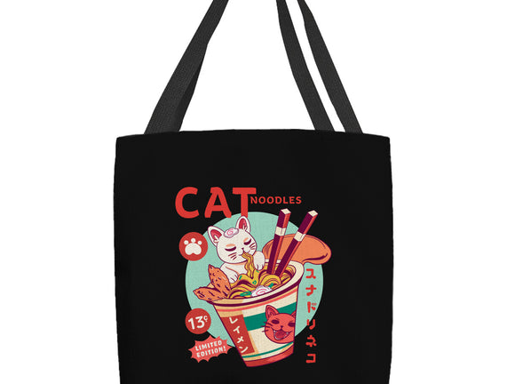 CatNoodles