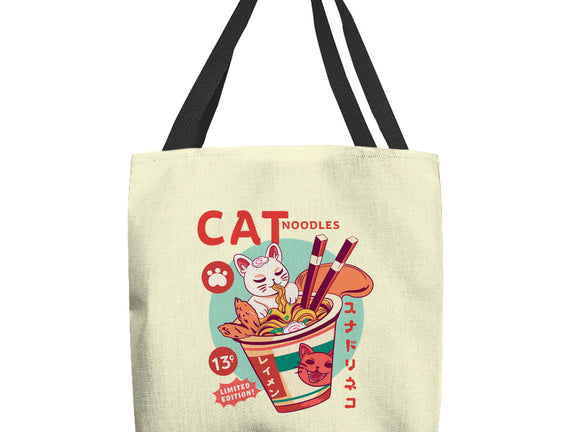 CatNoodles
