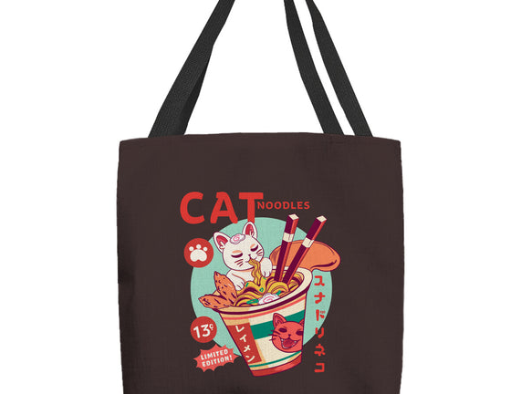 CatNoodles