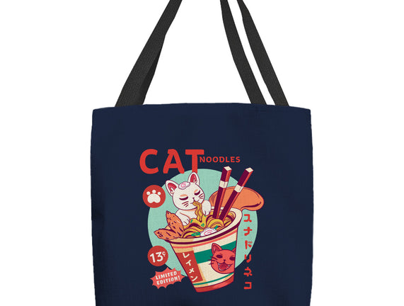CatNoodles