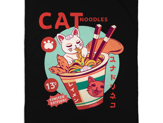 CatNoodles