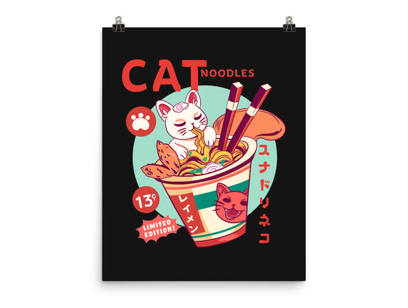 CatNoodles