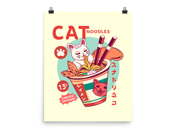 CatNoodles