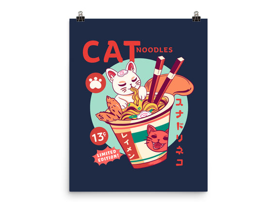 CatNoodles