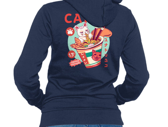 CatNoodles