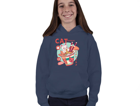 CatNoodles