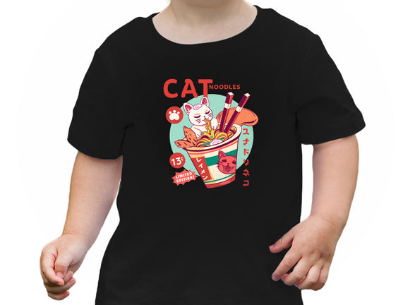 CatNoodles