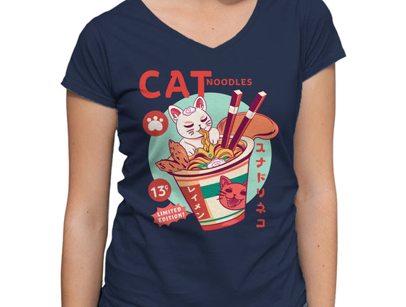 CatNoodles