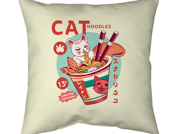 CatNoodles