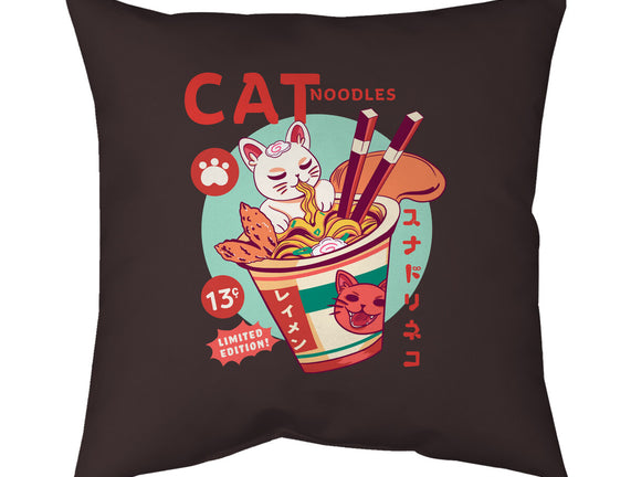 CatNoodles
