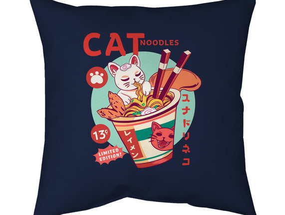 CatNoodles