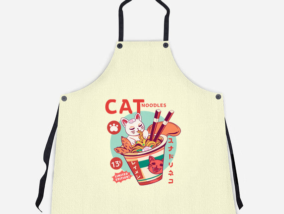 CatNoodles