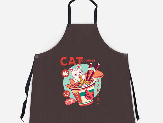 CatNoodles