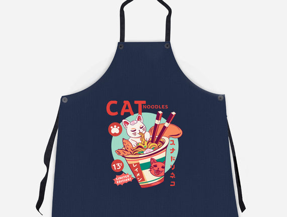 CatNoodles